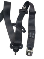 CHEROKEE  2014 Seat Belt Rear 623400