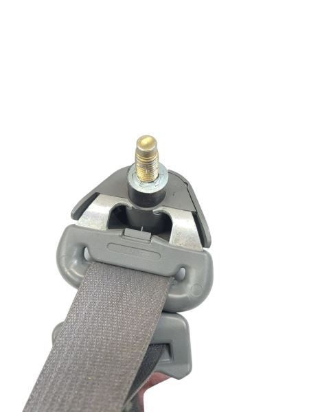 REAR LIBERTY   2005 Passenger Side Retractor Seat Belt Rear 571302