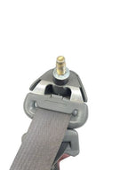 REAR LIBERTY   2005 Passenger Side Retractor Seat Belt Rear 571302