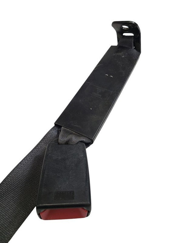 SILVRDO25 2011 Seat Belt Rear 610169