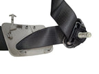 TRAVERSE  2016 Seat Belt Rear 585716