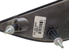 Passenger Side View Mirror Power Sail Mounted Fits 10-14 FORD E150 VAN