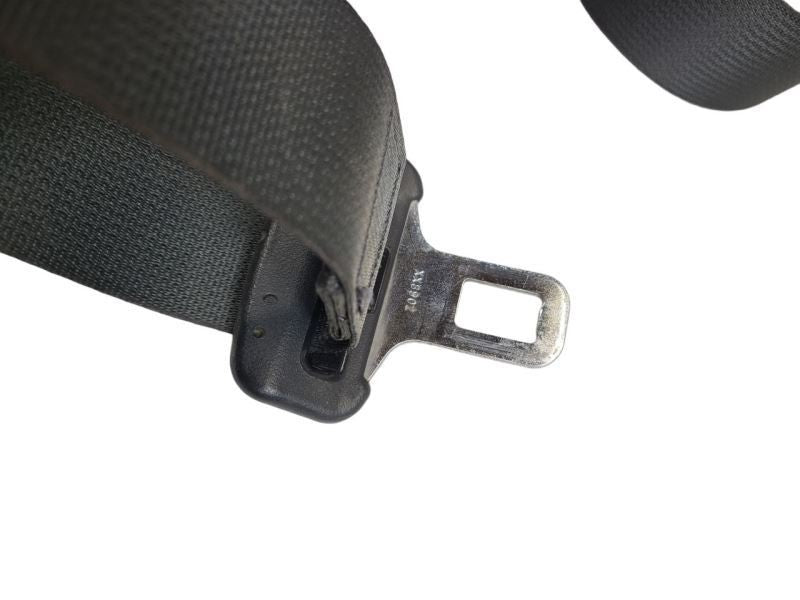 REAR WRANGLER  2009 Passenger Side Retractor Seat Belt Rear 581850