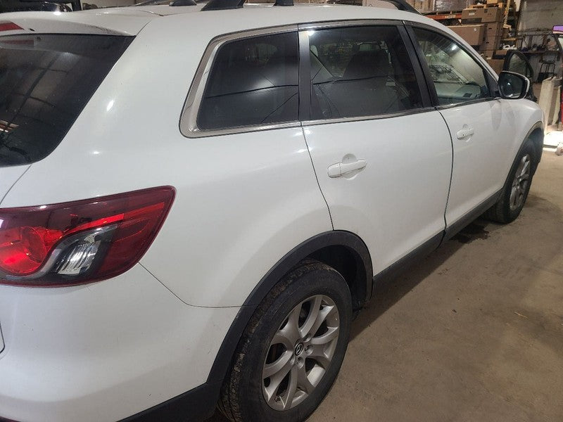 CX-9      2015 Front Door Trim Panel 651721