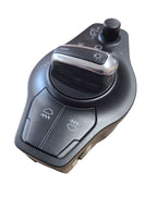 A4 AUDI   2013 Dash/Interior/Seat Switch 646278