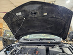 Hood Fits 16-18 ILX 619126