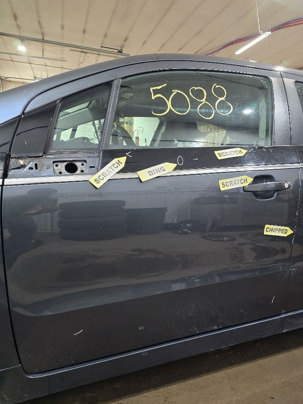 Driver Left Front Door Fits 11-15 VOLT 626145
