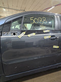 Driver Left Front Door Fits 11-15 VOLT 626145