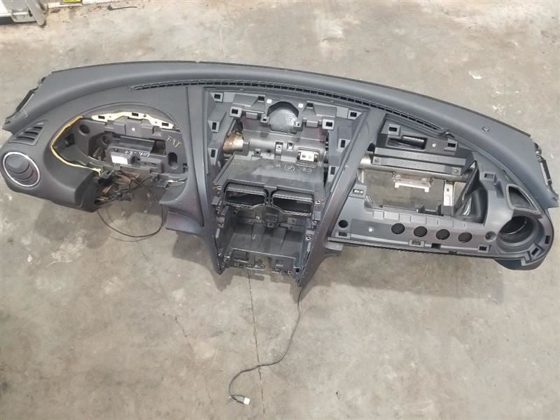 Dash Panel Fits 04-08 MAZDA RX8 535701