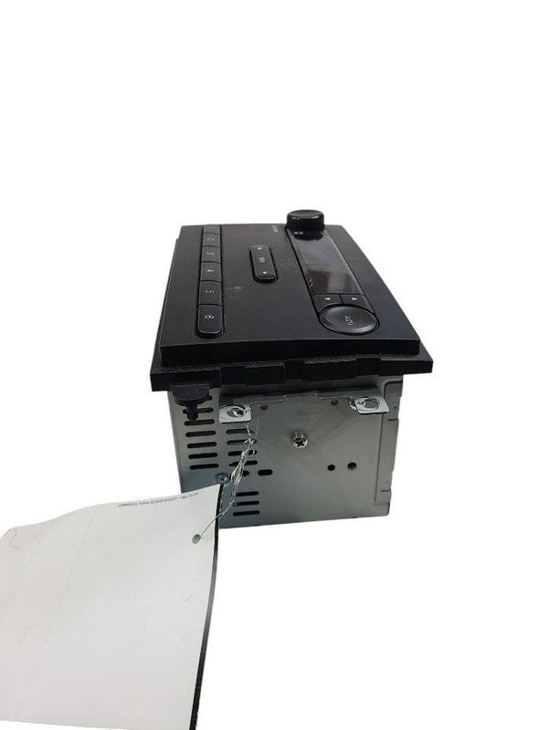 Audio Equipment Radio Receiver AM-FM Fits 13-19 FORD E350 VAN 621678