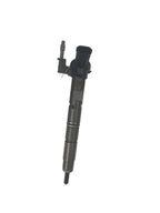 Fuel Injection Parts Fuel Injector 6.6L Fits 11-16 SIERRA 2500 PICKUP 
