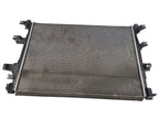 Radiator VIN 9 8th Digit Turbo Fits 17-20 FUSION 633208