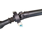 Front Drive Shaft Fits 11-17 BMW X3 636757