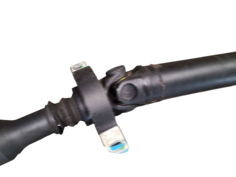 Front Drive Shaft Fits 11-17 BMW X3 636757