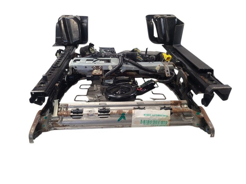 EXPLORER  2011 Front Seat Track 662395