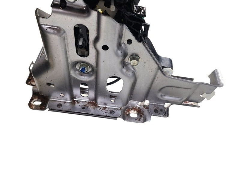 TSX       2012 Transmission Shift 646423