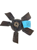 Fan Blade 8-302 5.0L Without AC Fits 87-96 FORD F150 PICKUP 648895