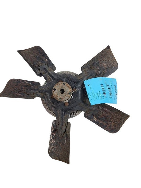 Fan Blade 8-302 5.0L Without AC Fits 87-96 FORD F150 PICKUP 648895