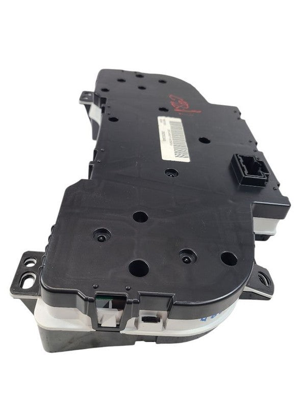 Speedometer Cluster MPH US Market Fits 11-12 SILVERADO 2500 PICKUP 610
