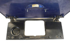 CORVETTE  1986 Fuel Filler Door 668345