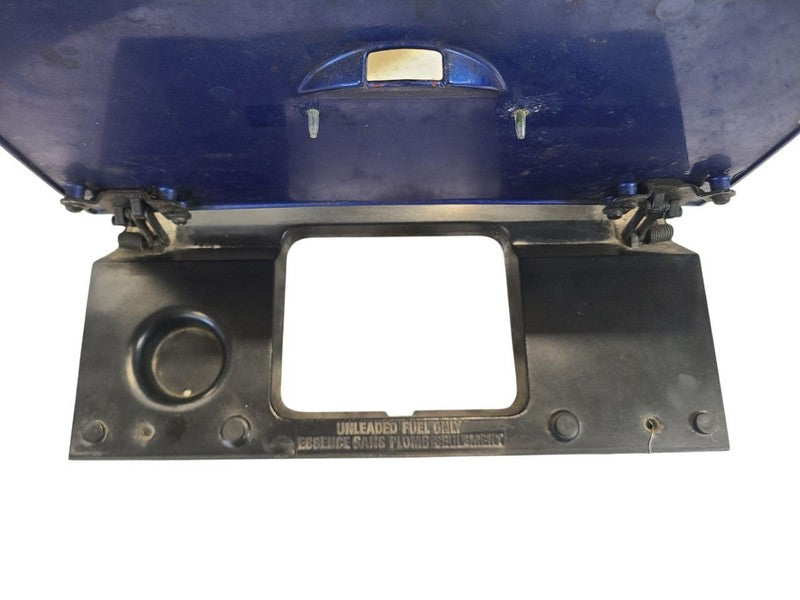 CORVETTE  1986 Fuel Filler Door 668345