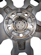 Wheel 17x7 Alloy 5 Slotted Spoke Fits 21-24 BRONCO SPORT 664031