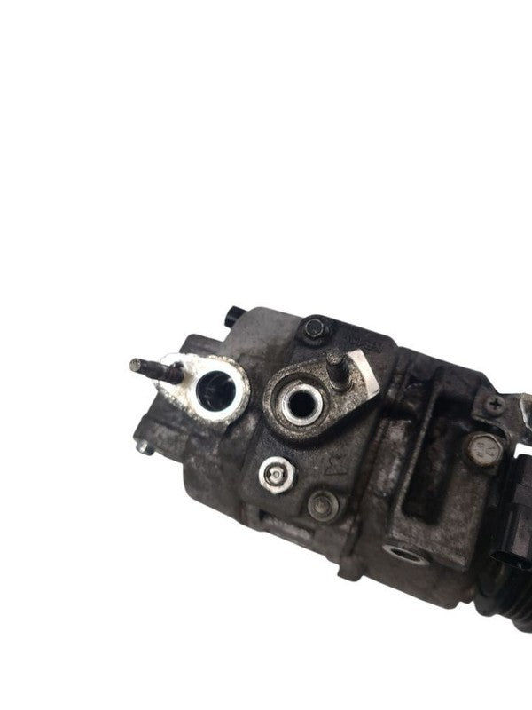 AC Compressor VIN 9 8th Digit Turbo R134A Fits 13-20 MKZ 635599