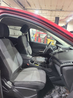 Driver Rear Side Door Electric Windows Automatic Up Fits 13-19 ESCAPE 