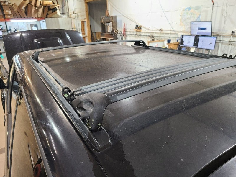 4 RUNNER  2001 Luggage Rack 677458