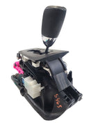 200       2012 Transmission Shift 663215
