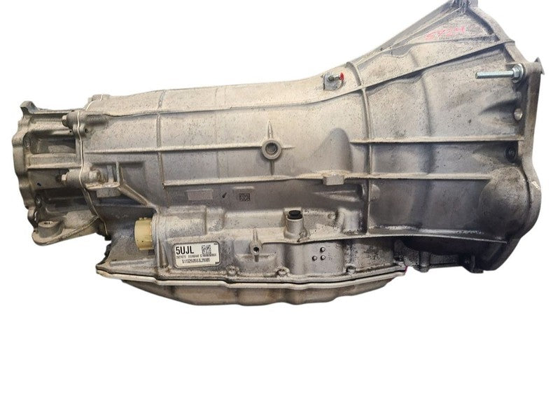 Automatic Transmission 4WD Fits 15-17 ESCALADE 679606