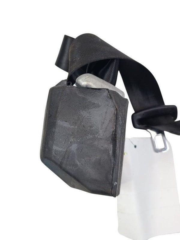 A5 AUDI   2013 Seat Belt Rear 630702