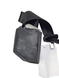 A5 AUDI   2013 Seat Belt Rear 630702