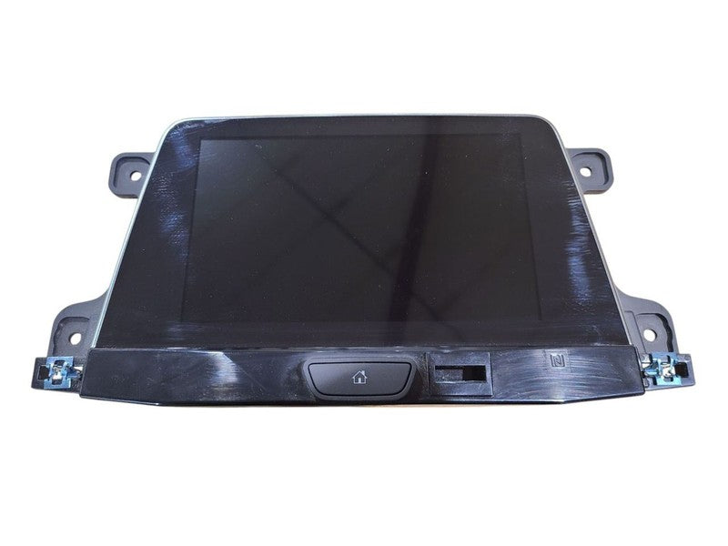 Audio Equipment Radio Control Panel Includes Display Fits 19-22 XT4 62