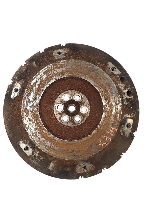Flywheel/Flex Plate Manual Transmission 4-150 Fits 91-95 97-02 WRANGLE