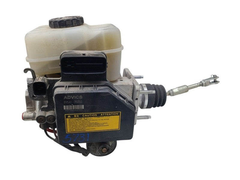 Anti-Lock Brake Part Actuator And Pump Assembly Fits 05-09 4 RUNNER 68