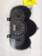 Speedometer Cluster US Market Without LCD Display Fits 14-15 SORENTO 6
