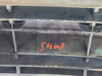 Grille Upper Chrome Fits 99-00 4 RUNNER 663389