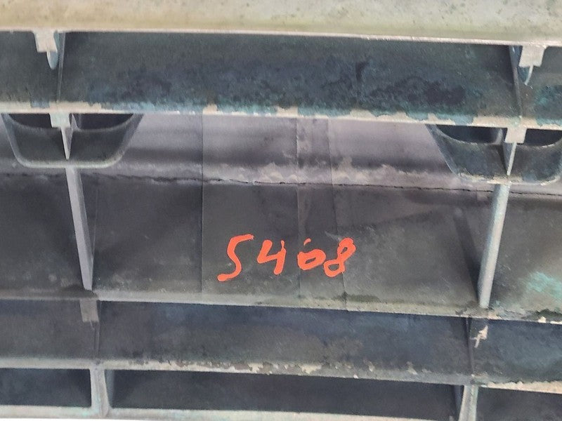 Grille Upper Chrome Fits 99-00 4 RUNNER 663389