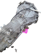 Automatic Transmission 4.5L 1FZFE Engine Fits 95-98 LAND CRUISER 65798
