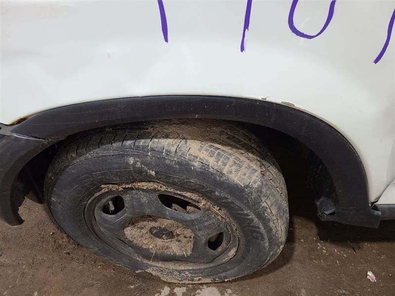 Front Driver Fender Flare/Extension Fits 2003 CR-V 570953