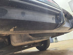 Rear Bumper Excluding Station Wgn Fits 89-96 CENTURY 655444