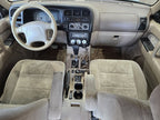Driver Front Door Switch Driver's Master Fits 98-02 ISUZU TROOPER 6467