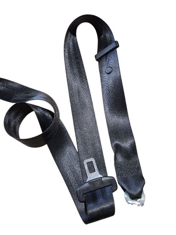 Q5 AUDI   2015 Seat Belt Rear 636565