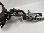 Steering Column New Style Keyless Ignition Fits 19 SIERRA 1500 PICKUP 