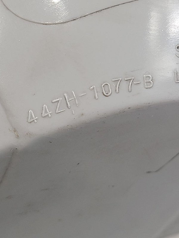 Passenger Headlight Heritage Fits 97-04 FORD F150 PICKUP 663114