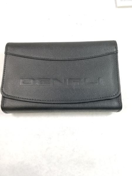 SIERDEN15 2014 Owners Manual 524690