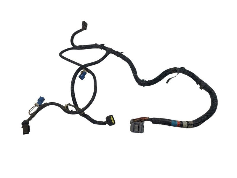 EXPEDITON 1998 Transmission Wire Harness 665556