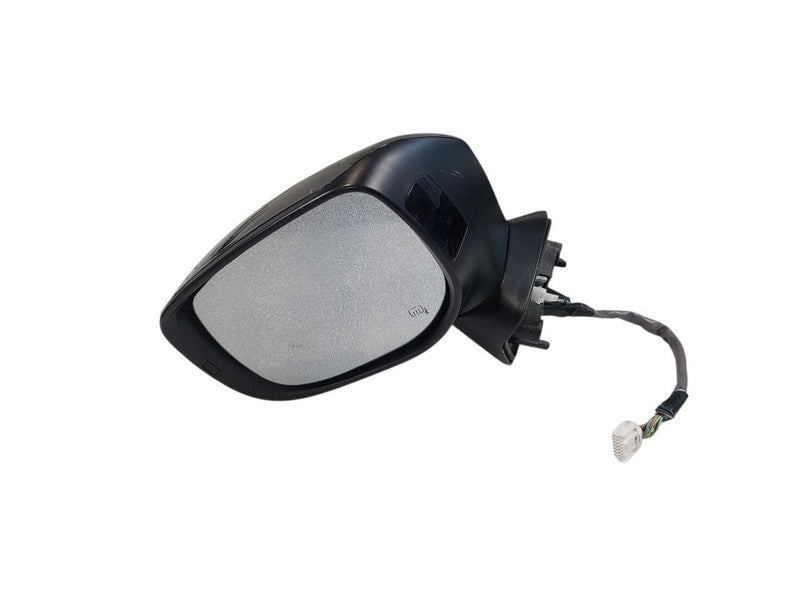 Driver Side View Mirror Power Body Color Cap Fits 19-24 FORESTER 66656