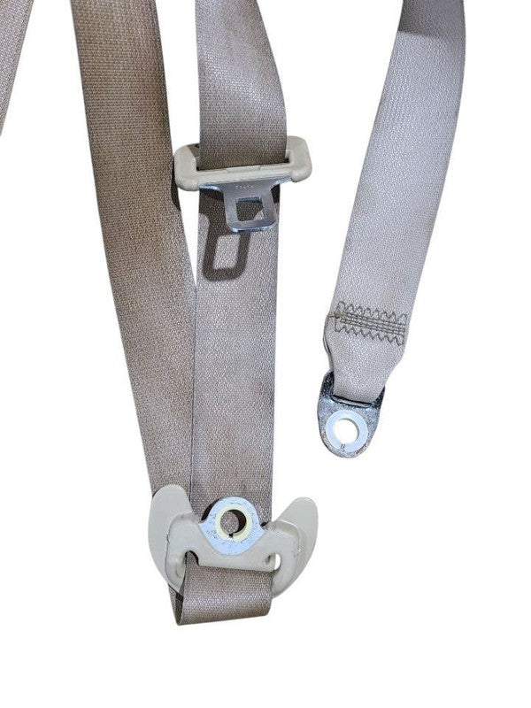 GX470     2004 Seat Belt Rear 626399